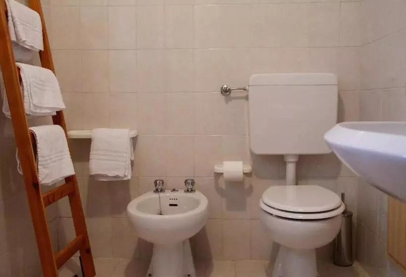 Casa Chamonin