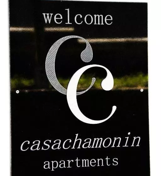 Casa Chamonin