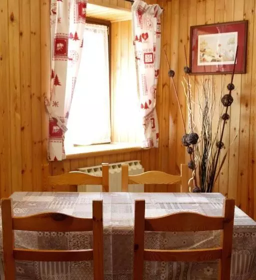 Casa Chamonin