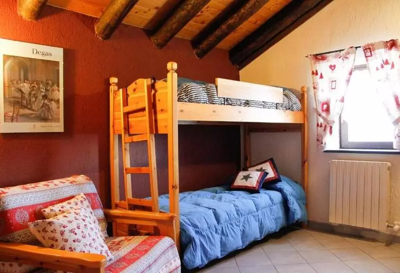 Casa Chamonin