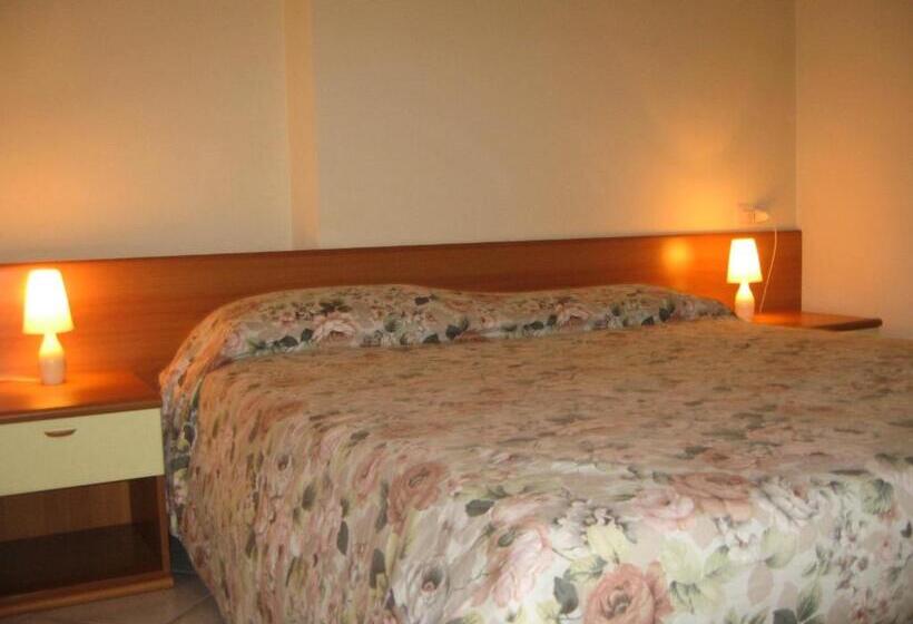 Green Village Accommodations