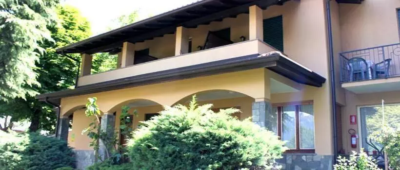 Green Village Accommodations