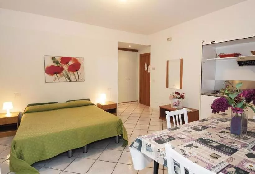 Green Village Accommodations