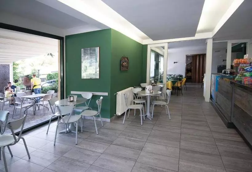 Green Village Accommodations