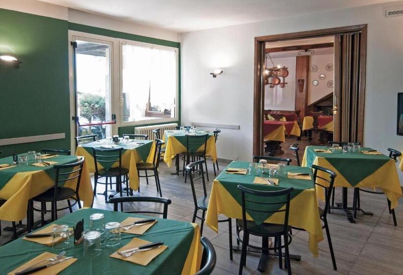 Green Village Accommodations