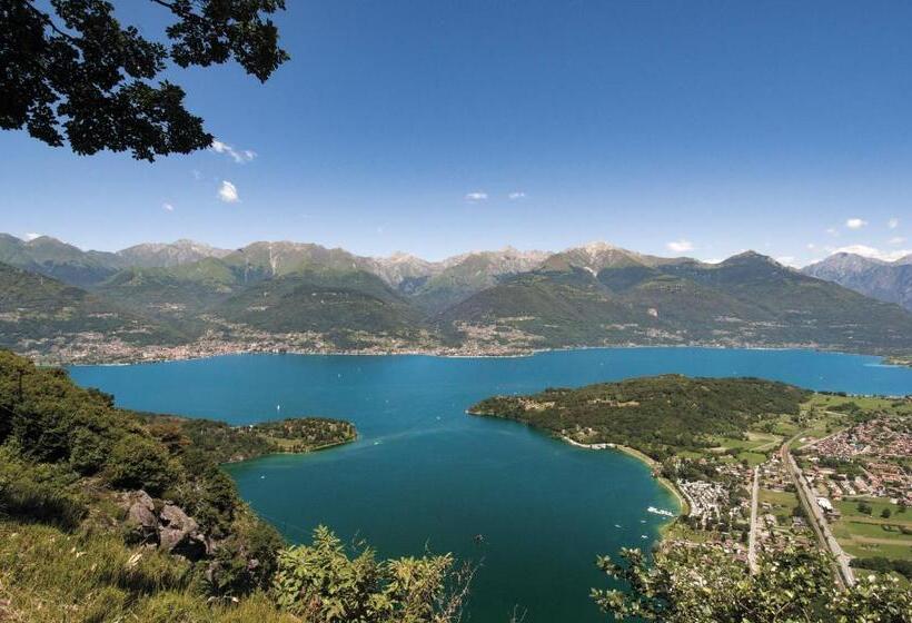 Green Village Accommodations