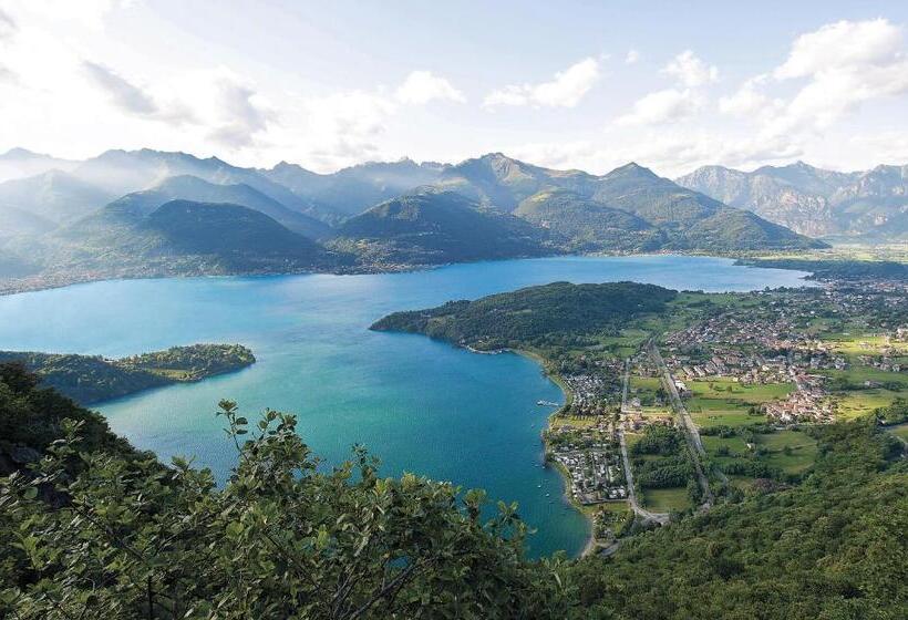 Green Village Accommodations