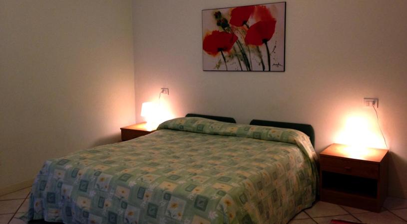 Green Village Accommodations