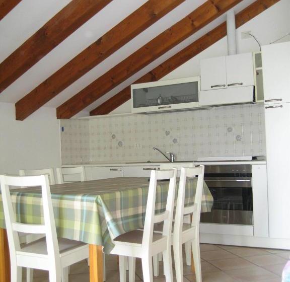 Green Village Accommodations