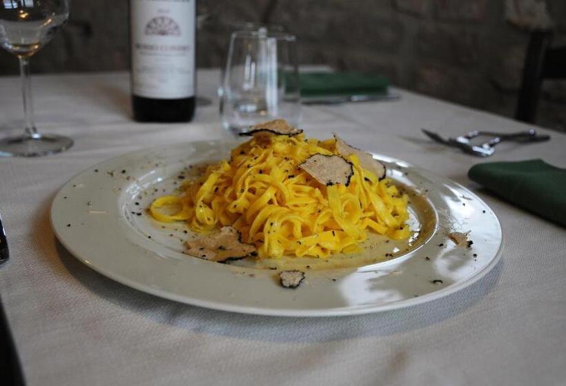 ホテル Agriturismo Antico Muro