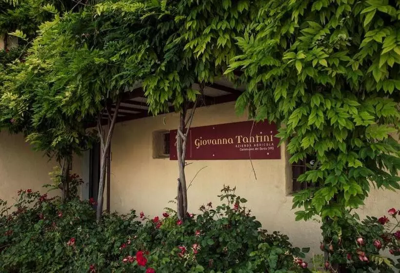 ホテル Agriturismo I Mischi