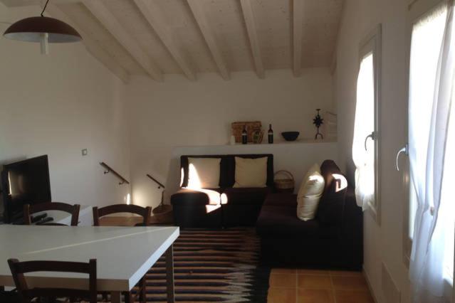 هتل Agriturismo I Mischi