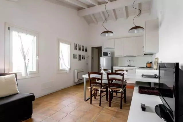 ホテル Agriturismo I Mischi