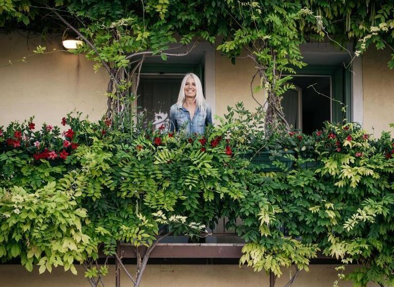 هتل Agriturismo I Mischi