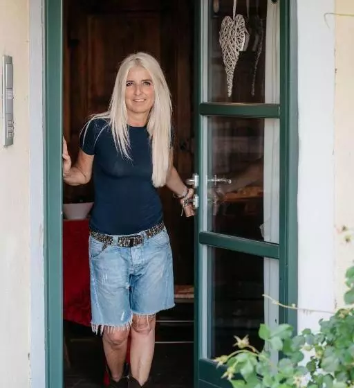 ホテル Agriturismo I Mischi