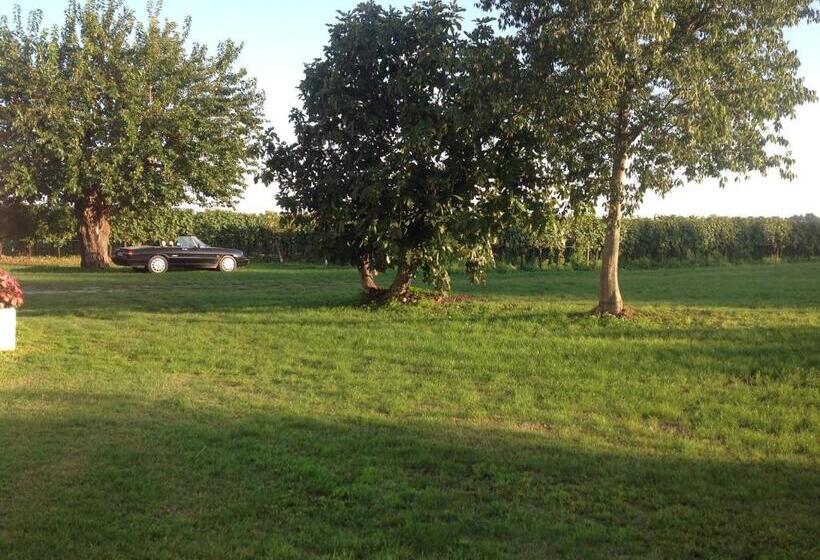 هتل Agriturismo I Mischi