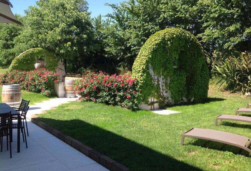 هتل Agriturismo I Mischi