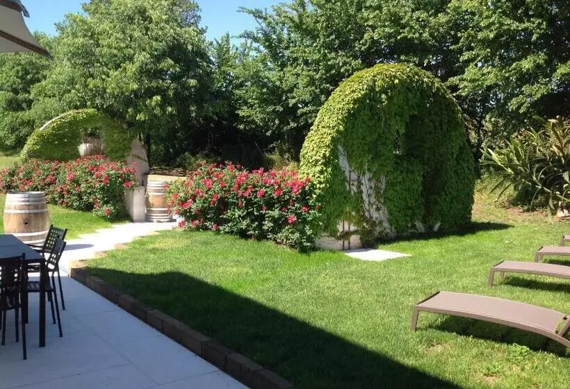ホテル Agriturismo I Mischi