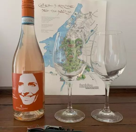 ホテル Agriturismo I Mischi