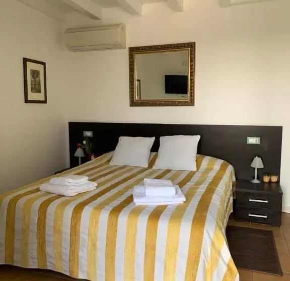 ホテル Agriturismo I Mischi