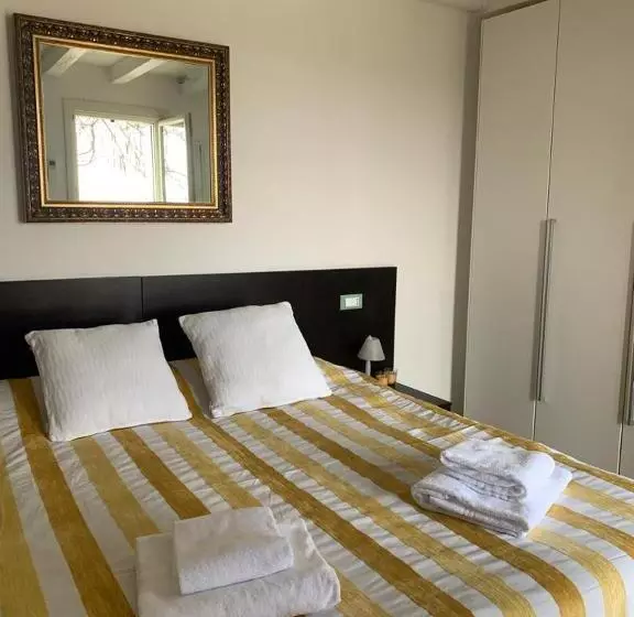 ホテル Agriturismo I Mischi