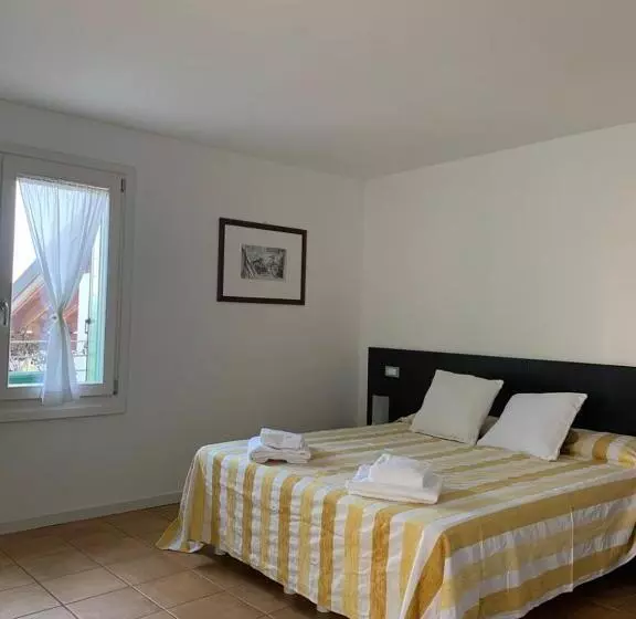 ホテル Agriturismo I Mischi