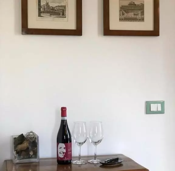 ホテル Agriturismo I Mischi