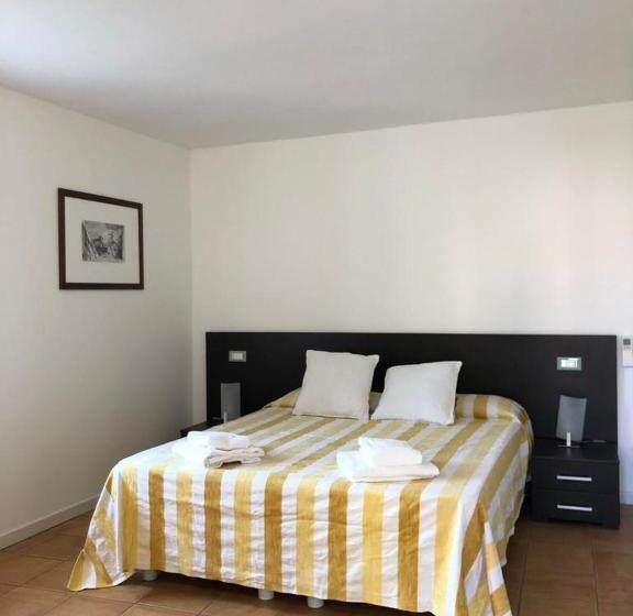 هتل Agriturismo I Mischi