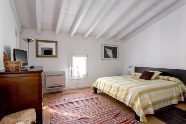 ホテル Agriturismo I Mischi