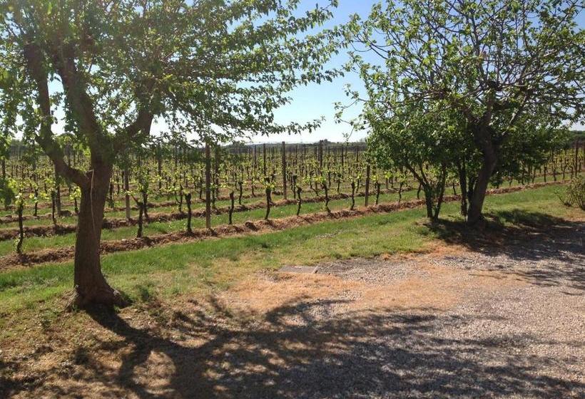 هتل Agriturismo I Mischi