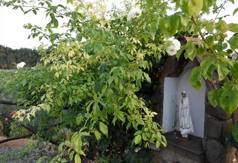 هتل Agriturismo La Casuccia