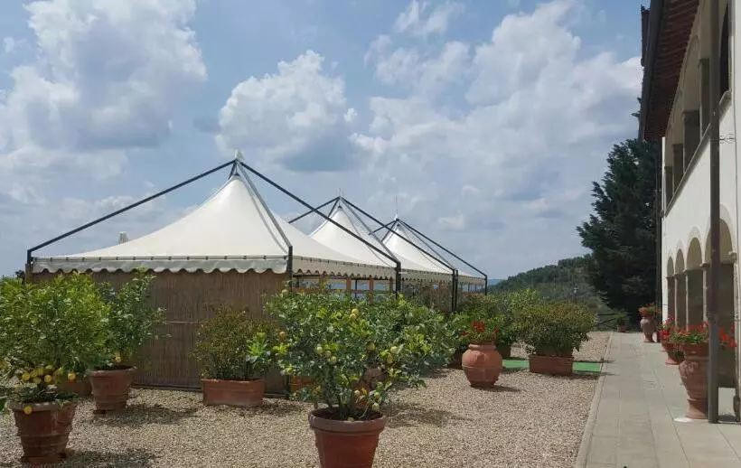 هتل Agriturismo La Casuccia