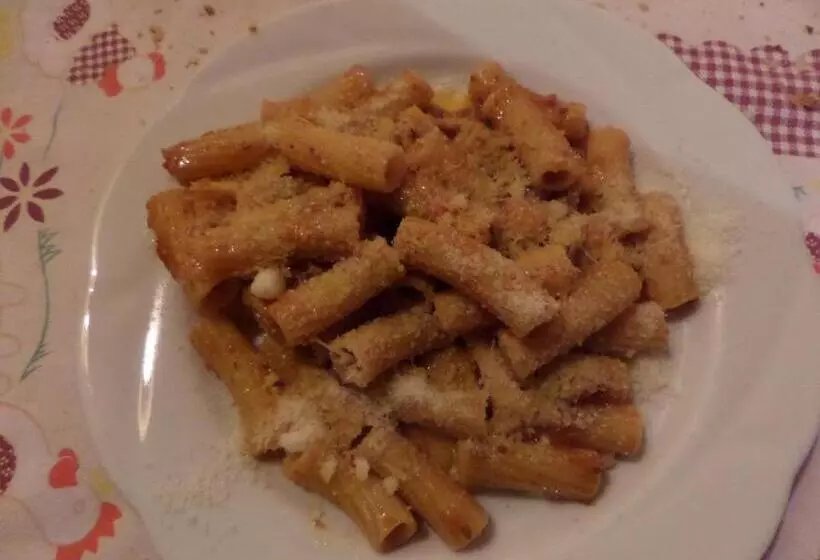 ホテル Agriturismo Le Vergare