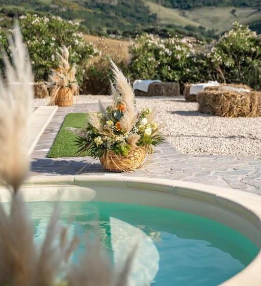 ホテル Agriturismo Sa Tanca Noa