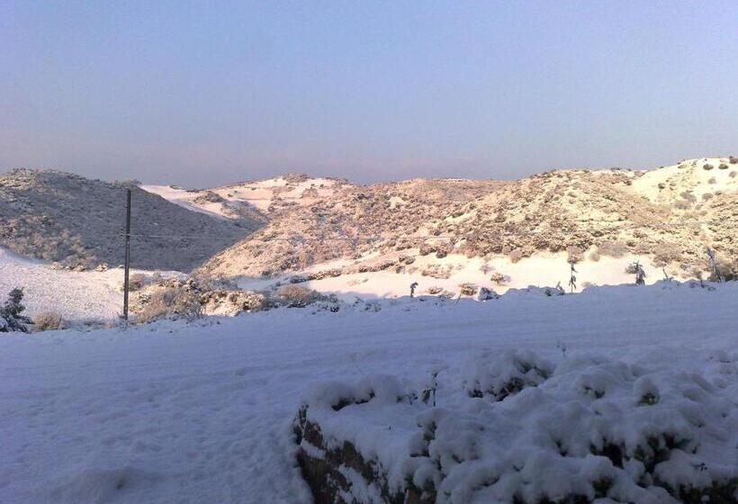 ホテル Agriturismo Sa Tanca Noa