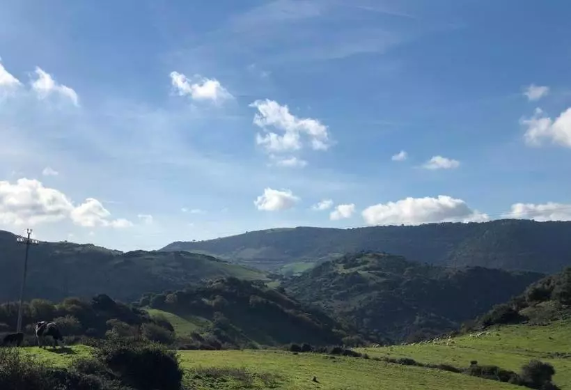 هتل Agriturismo Sa Tanca Noa