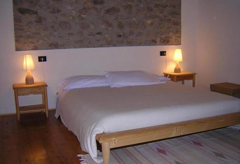 ホテル Agriturismo Trebisonda Country Resort