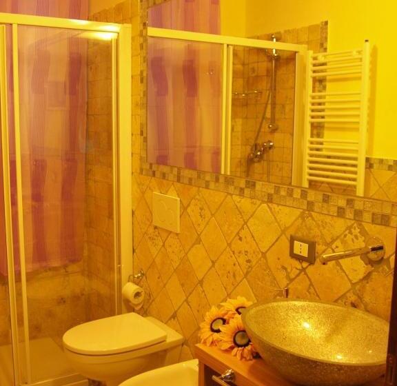 酒店 Azienda Agrituristica Il Poggetto Delle Spighe