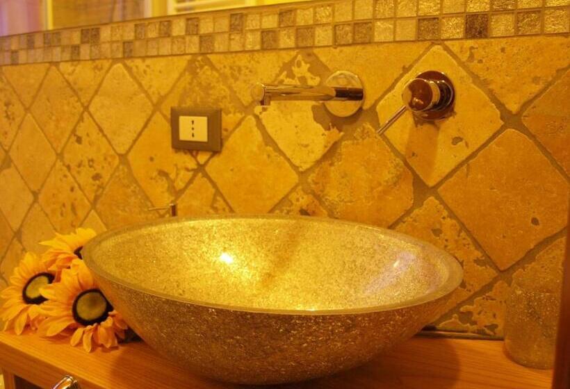 酒店 Azienda Agrituristica Il Poggetto Delle Spighe