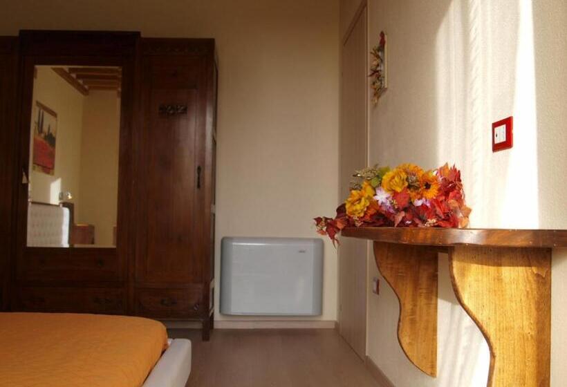 酒店 Azienda Agrituristica Il Poggetto Delle Spighe