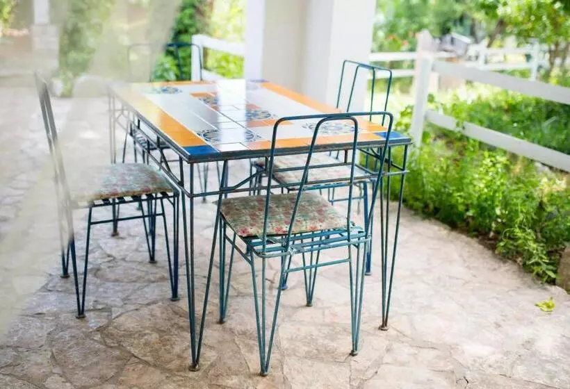 ホテル Casa Vacanze Fattoria Pozzitello