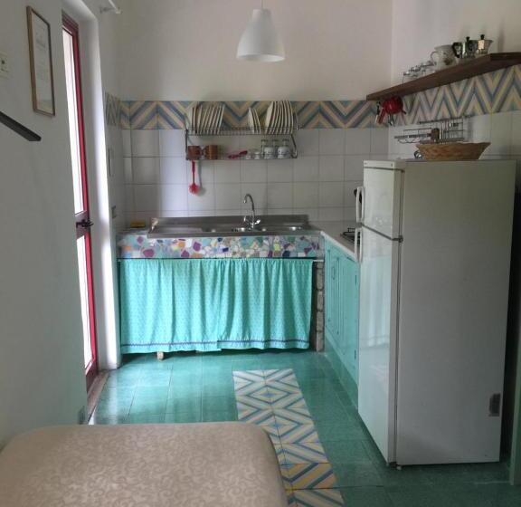 호텔 Casa Vacanze Fattoria Pozzitello