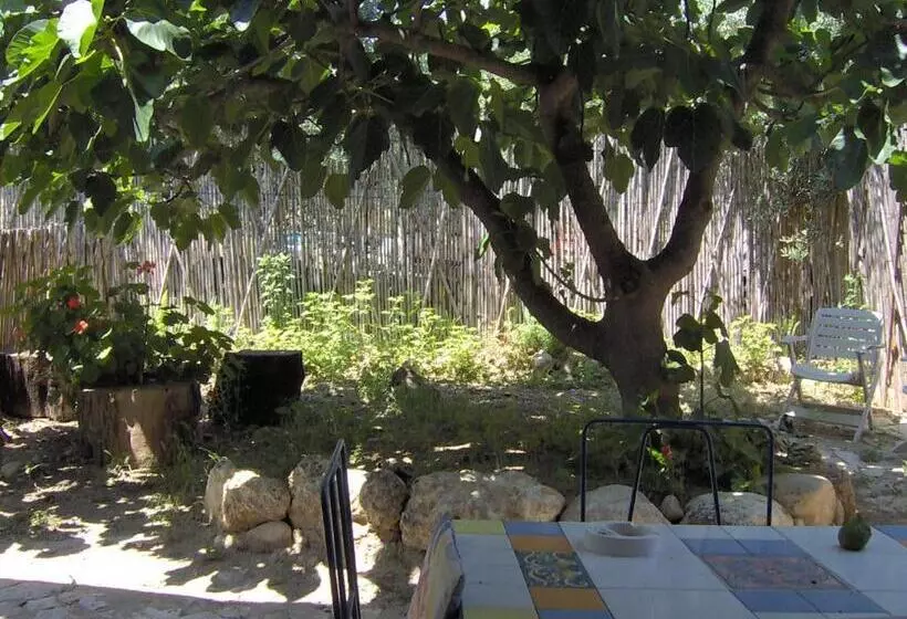 ホテル Casa Vacanze Fattoria Pozzitello