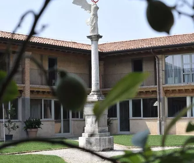 Hotelli Corte Breda, Agriturismo Bed&breakfast