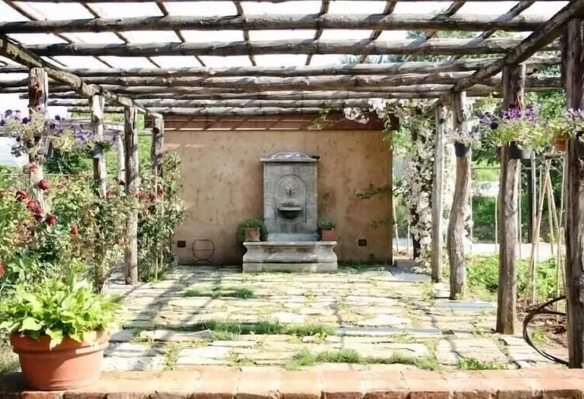 Hotelli Corte Breda, Agriturismo Bed&breakfast