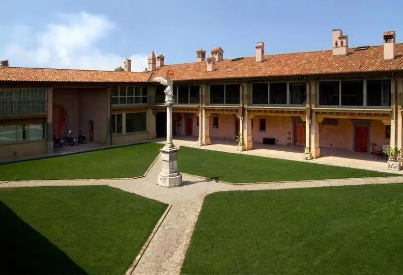 Hotelli Corte Breda, Agriturismo Bed&breakfast