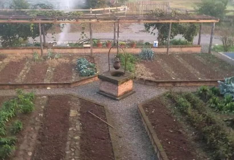 Hotelli Corte Breda, Agriturismo Bed&breakfast