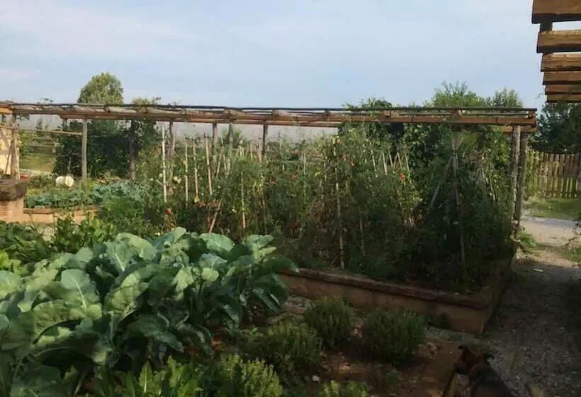 Hotelli Corte Breda, Agriturismo Bed&breakfast