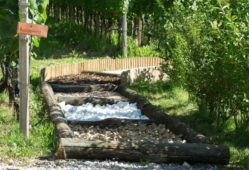 هتل Gutshof Sinn