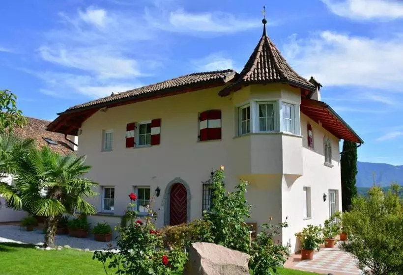 هتل Gutshof Sinn